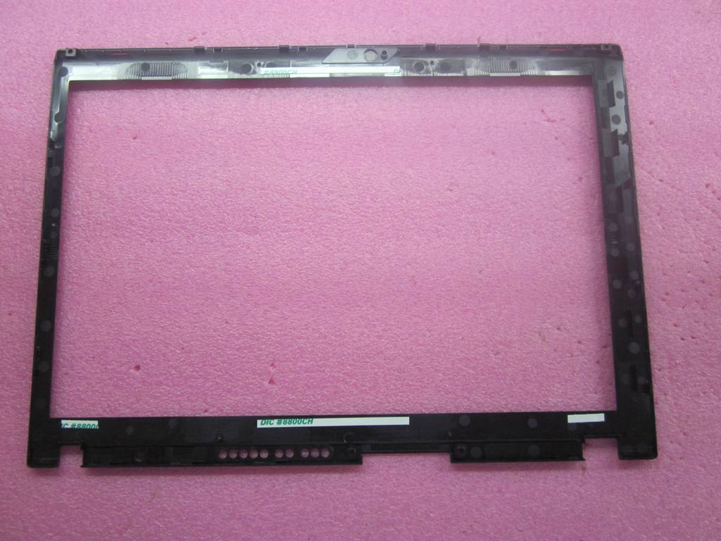 Lenovo Cover Lcd Cover Kit - 45N5844