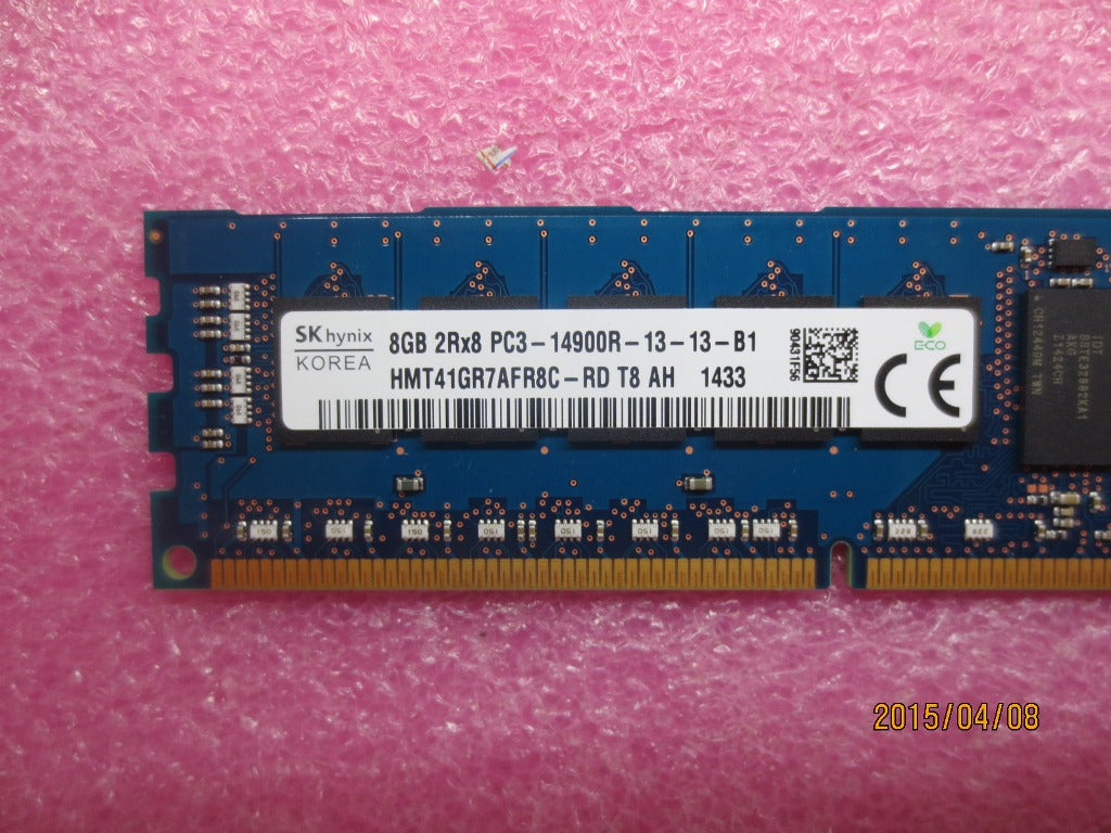 Lenovo 03T6812 Memory