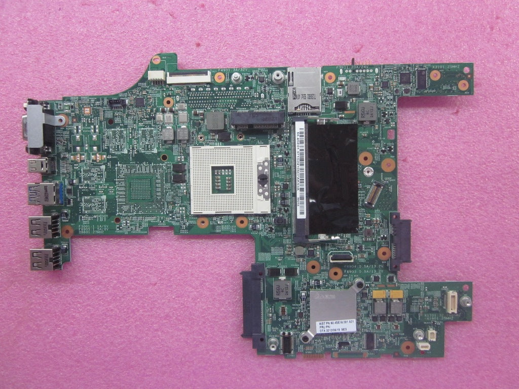 Lenovo 04W6649 - Part