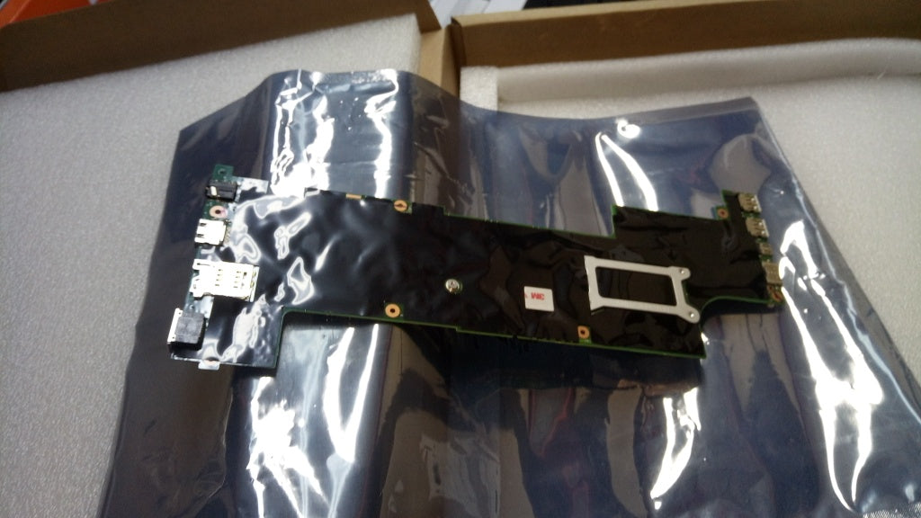 Lenovo Pl System Boards - 00UP202