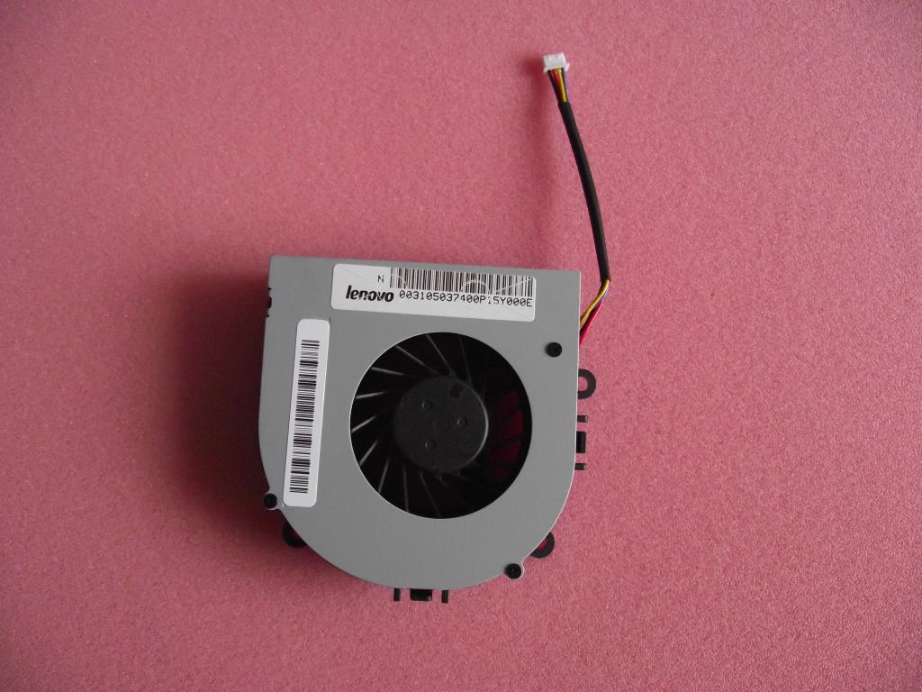 Lenovo 31050374 Fan Gpu B320 12V 0.17A 70X70X1