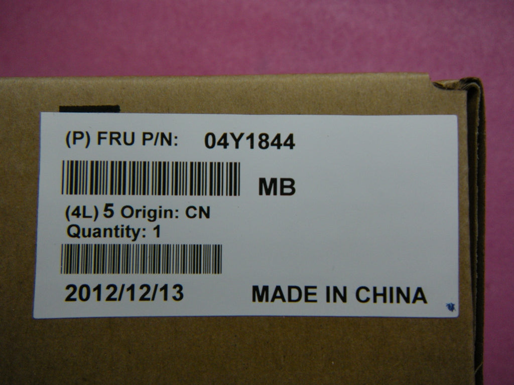 Lenovo Pl System Boards - 04Y1844