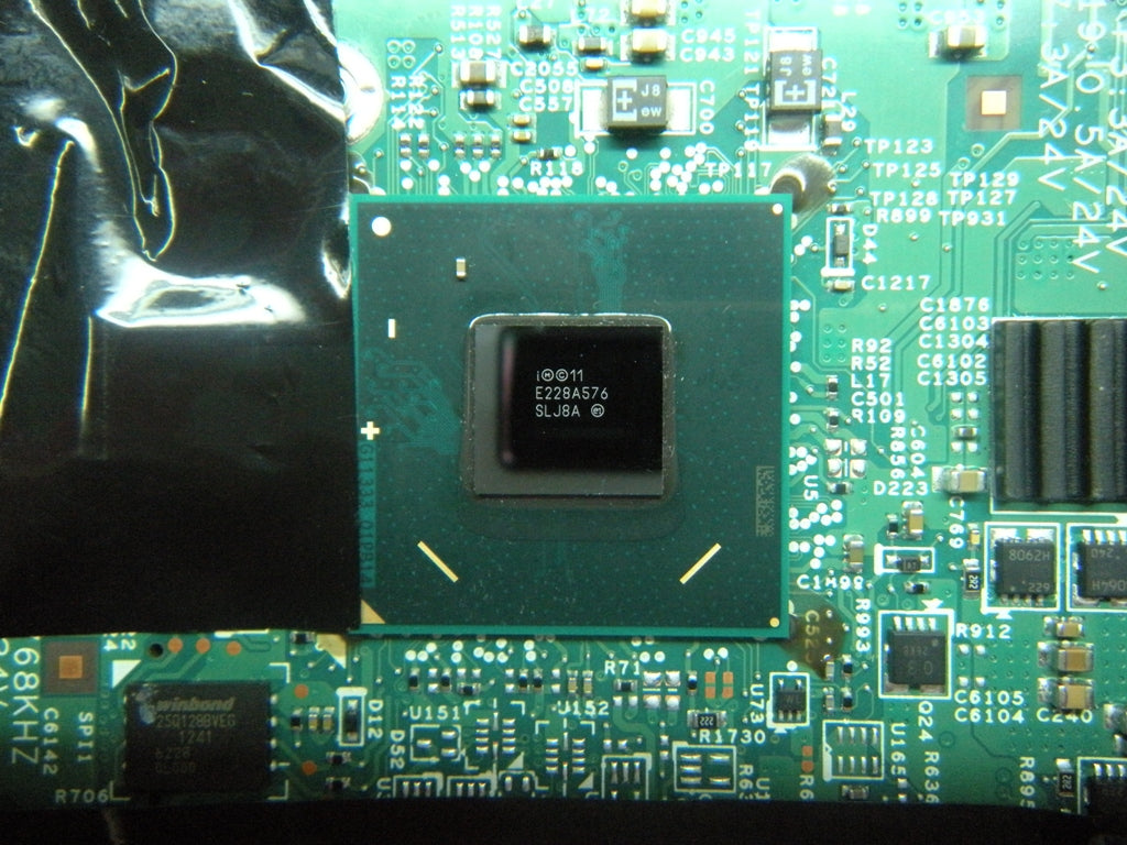 Lenovo Replacement Part - 04X1591