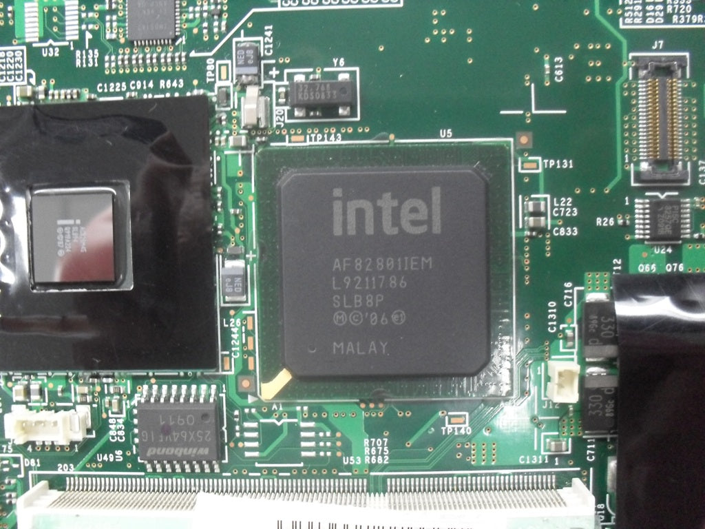 Lenovo Cdpop C5 X45 Amntpn - 63Y1426