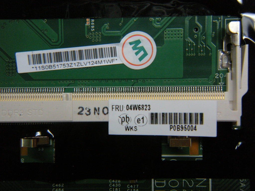 Lenovo Lenovo Part @ - 04W6823