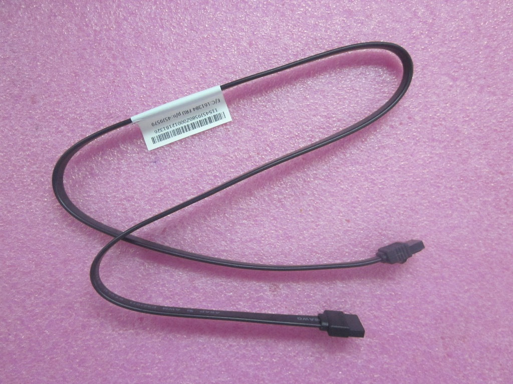 Lenovo Cable Sata Cable - 45J9579