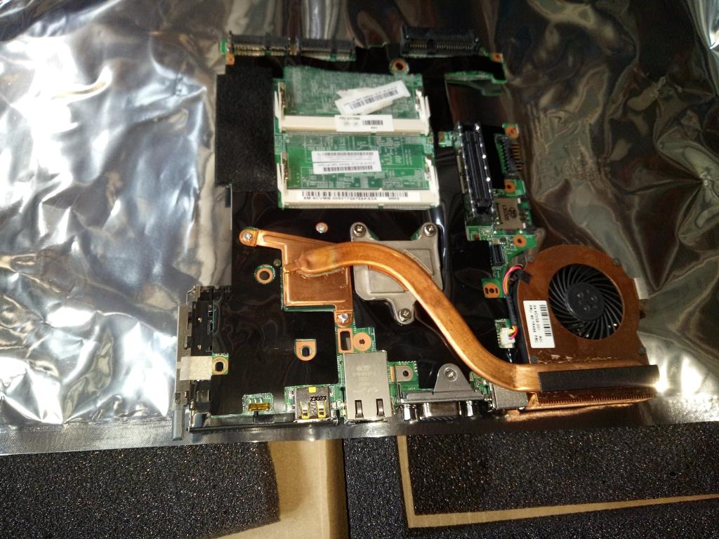 Lenovo Cdpop Pln62Amtp - 63Y2066