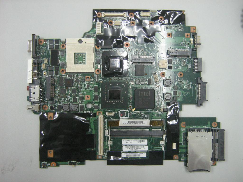 Lenovo Replacement Part - 42W7877