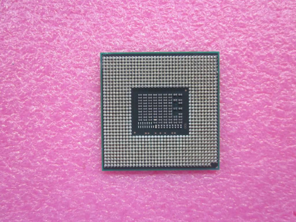 Lenovo Cdpop Cpu I3-2350M - 04W1892