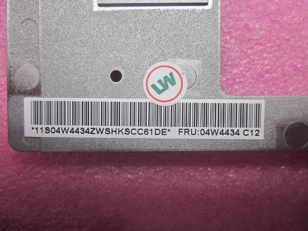 Lenovo Mecha Base Cover Asm 14W Cn - 04W4434