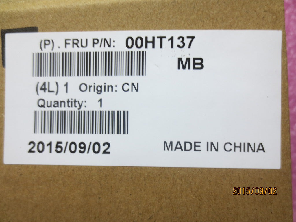 Lenovo Pl System Boards - 00HT137
