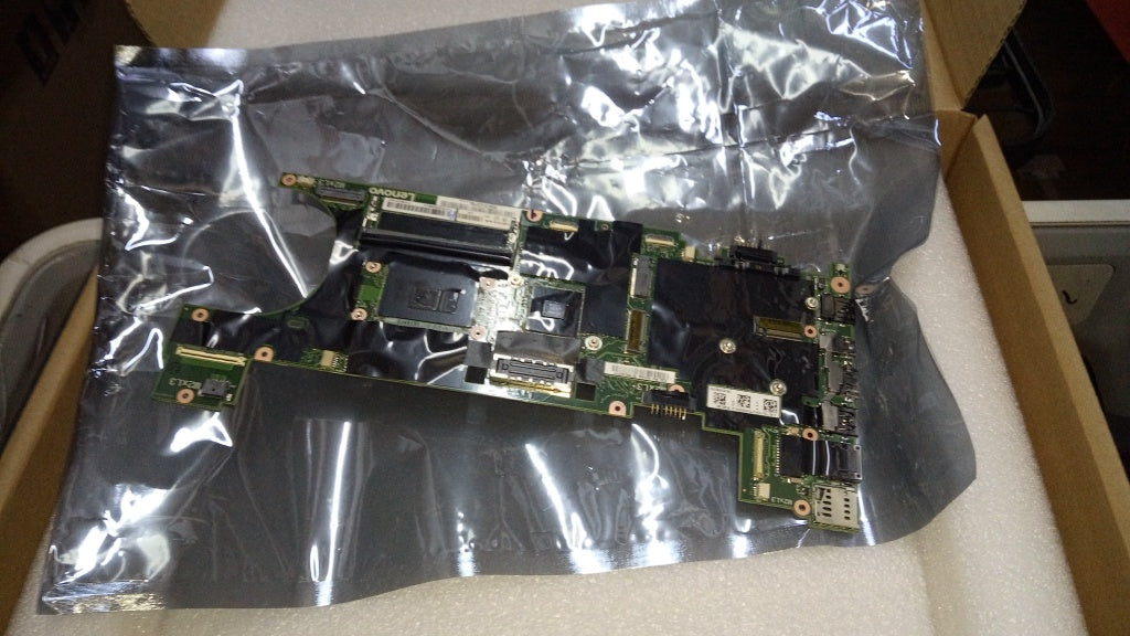 Lenovo Pl System Boards - 00JT945