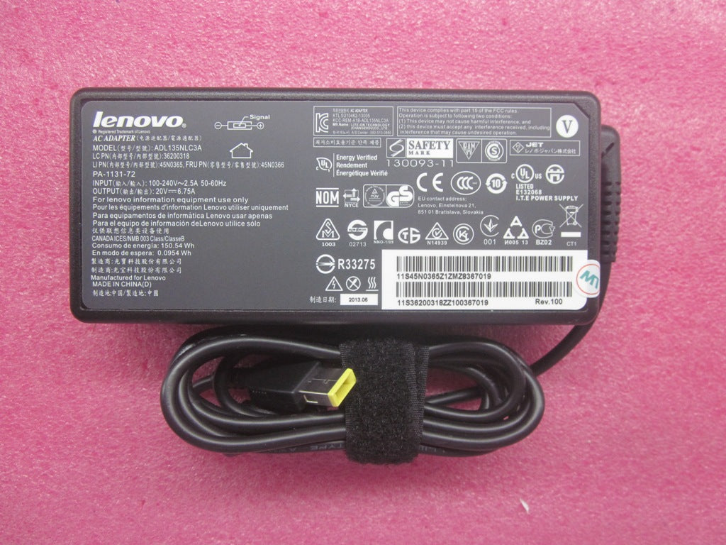 Lenovo Replacement Part - 45N0366