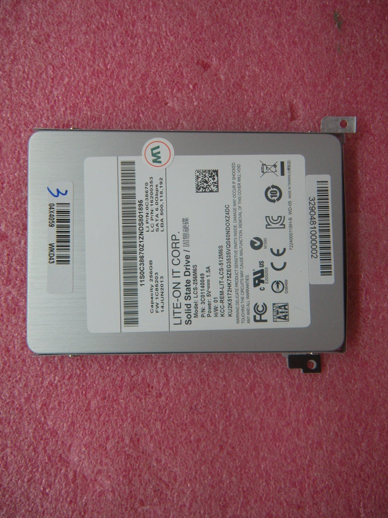 Lenovo Replacement Part - 04X4059