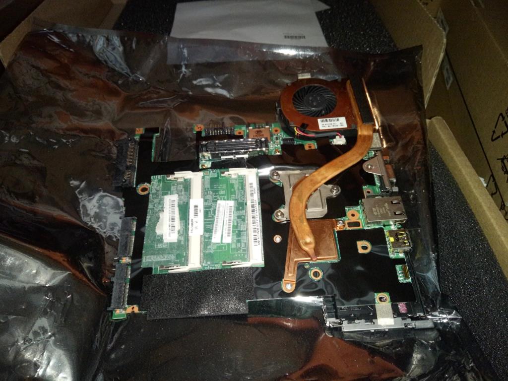 Lenovo Cardpop Pln I5-480M Nv Smb Tpm - 04W0456