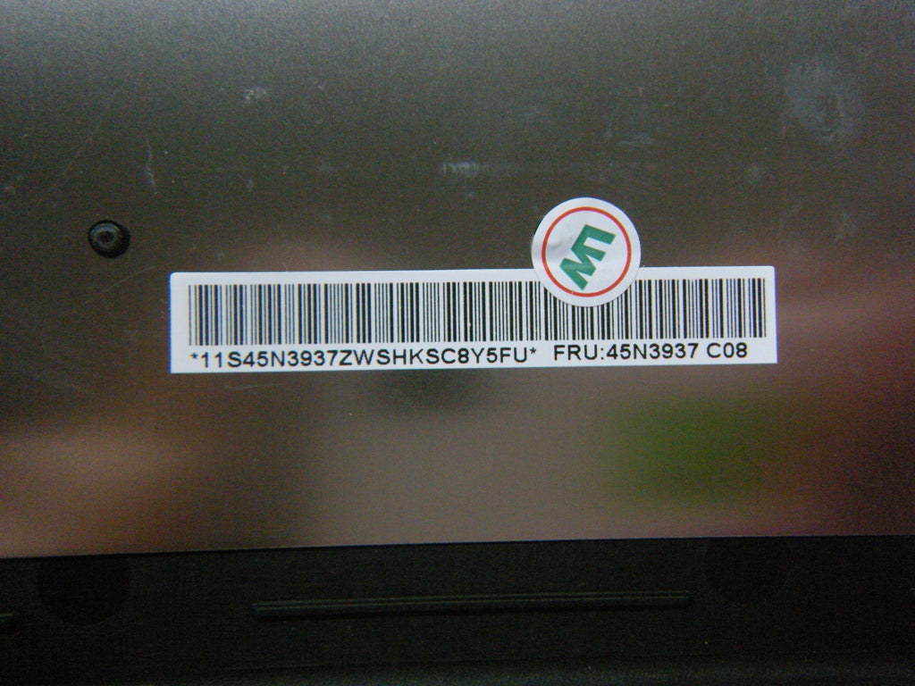 Lenovo Co Covers - 45N3937