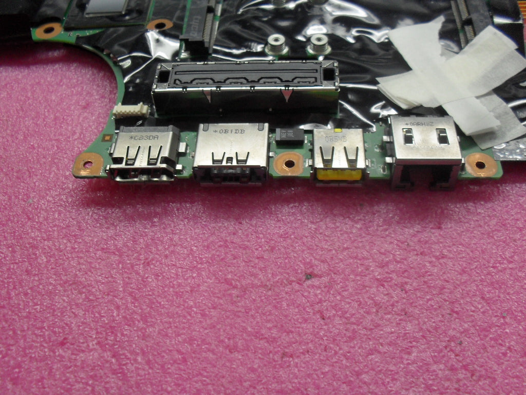 Lenovo Pl System Boards - 04W1905