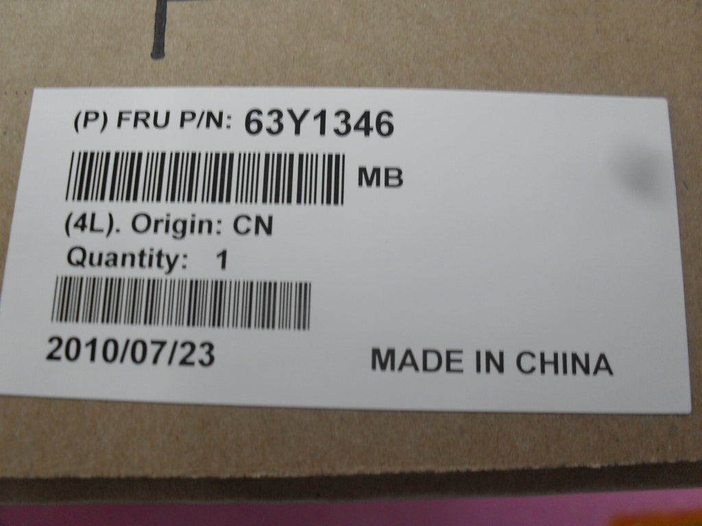 Lenovo Planarm54 - 63Y1346