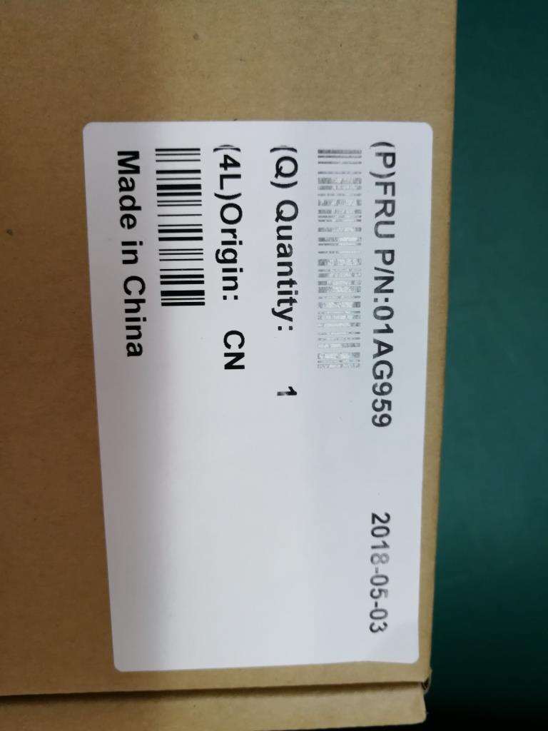 Lenovo Display Display Boe Mv215Fhm-N - 01AG959