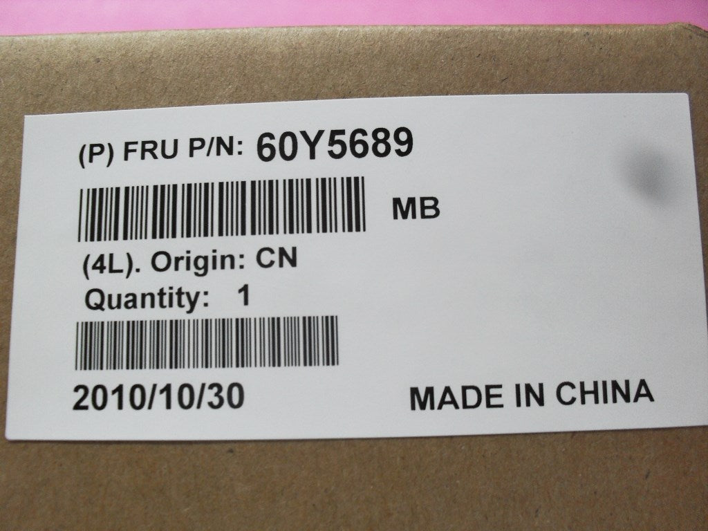 Lenovo Mb - 60Y5689