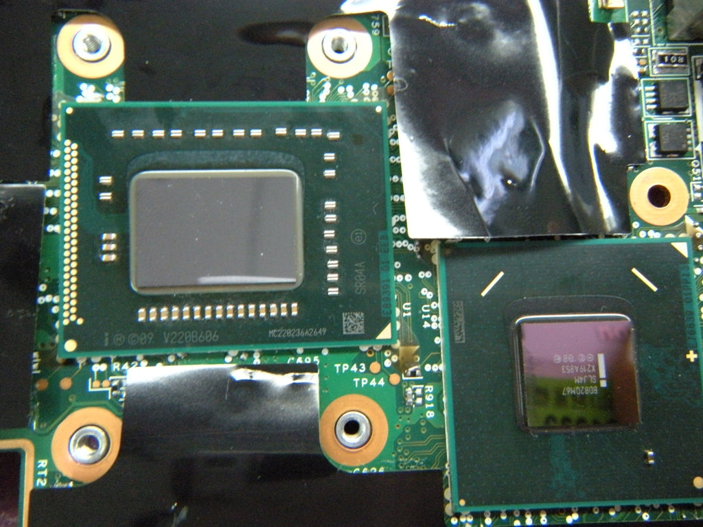 Lenovo 04Y1825 Pl System Boards