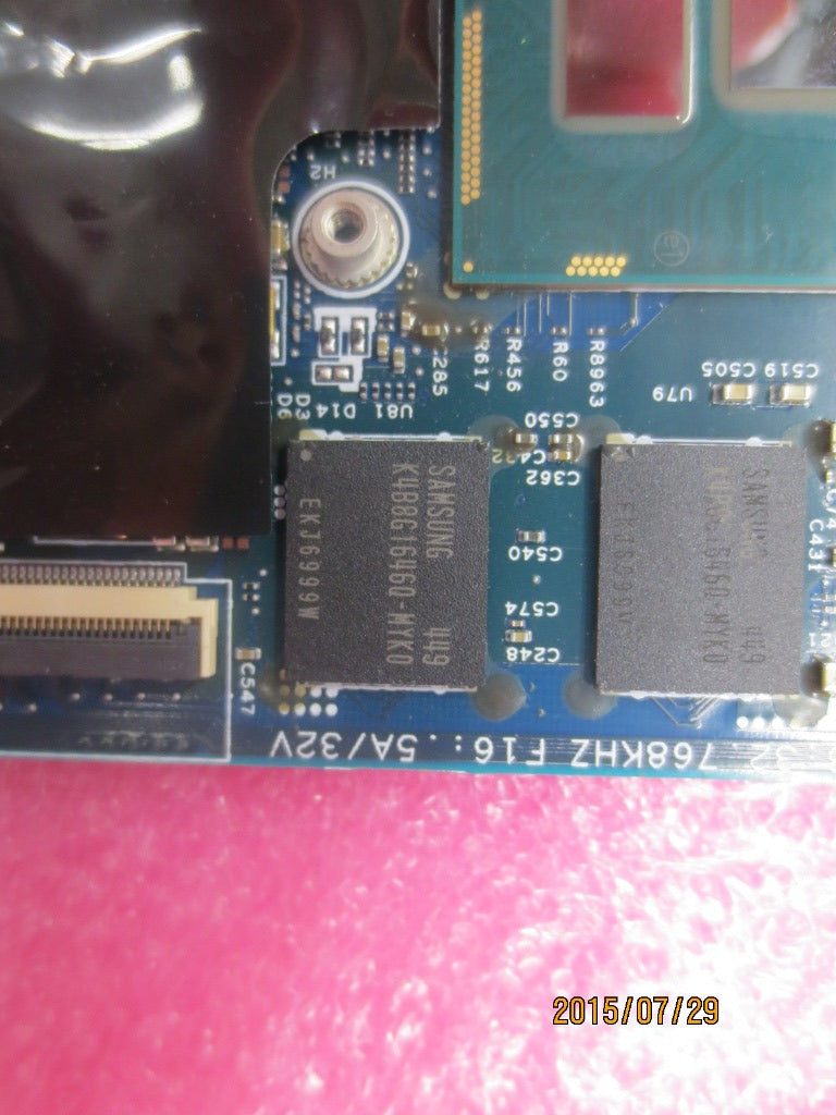 Lenovo Pl System Boards - 00HT362
