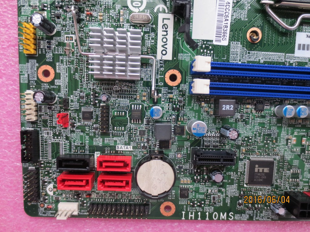 Lenovo 00XK046 Pl System Boards