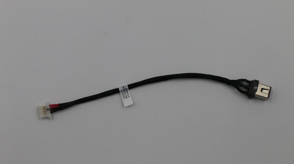 Lenovo 5C10N79818 Dc-In Cable C 80Xc