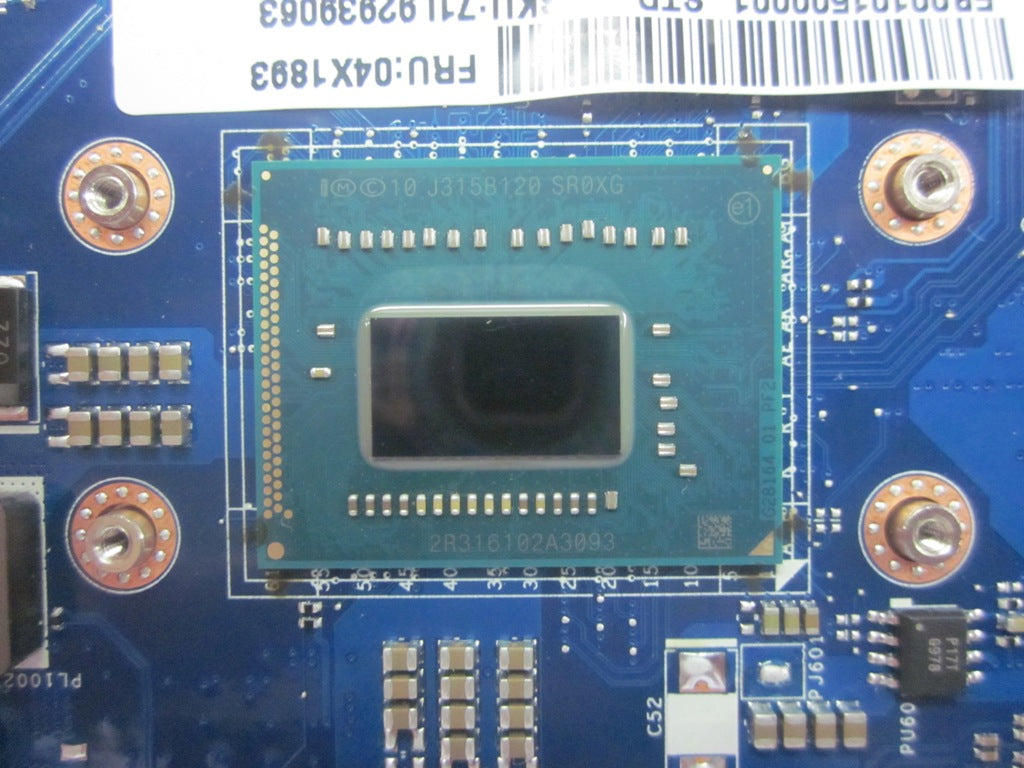 Lenovo Replacement Part - 04X1893