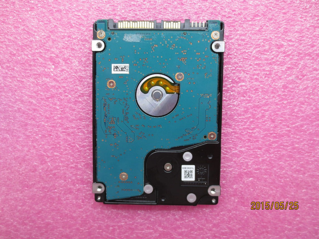 Lenovo Hd Hard Drives - 04X5950