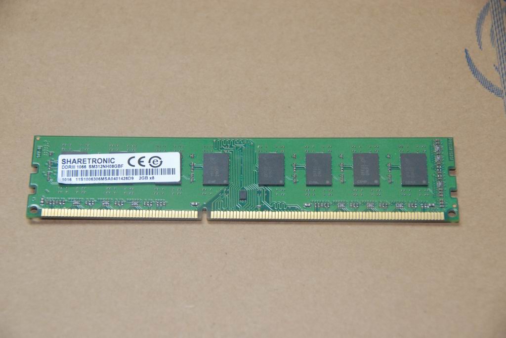 Lenovo 1006306 Mem 2Gb Ddr3 1066