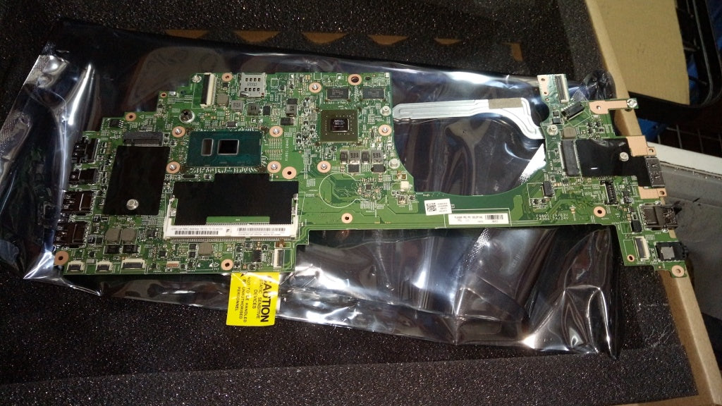 Lenovo 00UP146 Pl System Boards