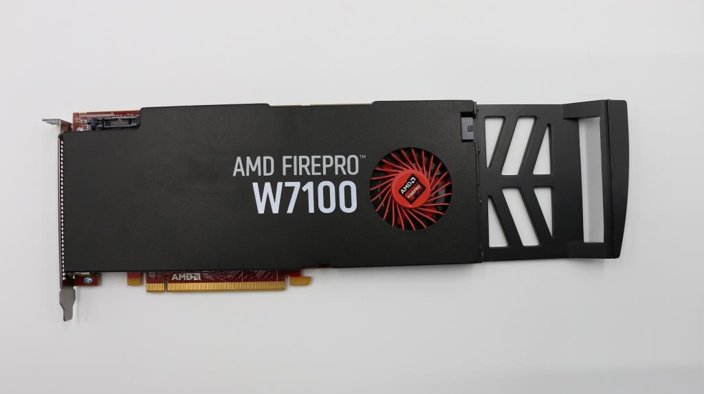 Lenovo Vc Video Cards - 00FC873