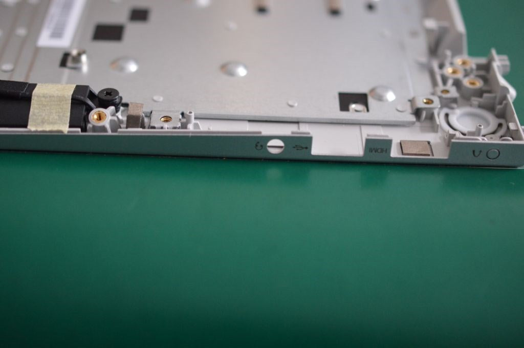 Lenovo Ki Keyboards Internal - 90203571