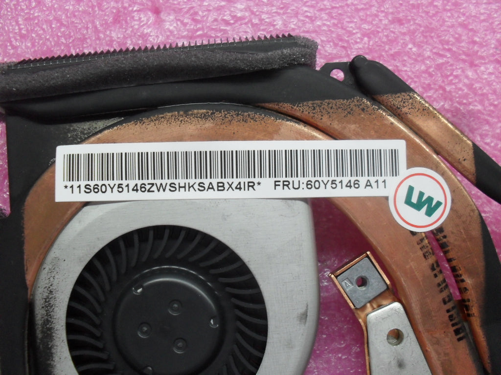 Lenovo Replacement Part - 60Y5146