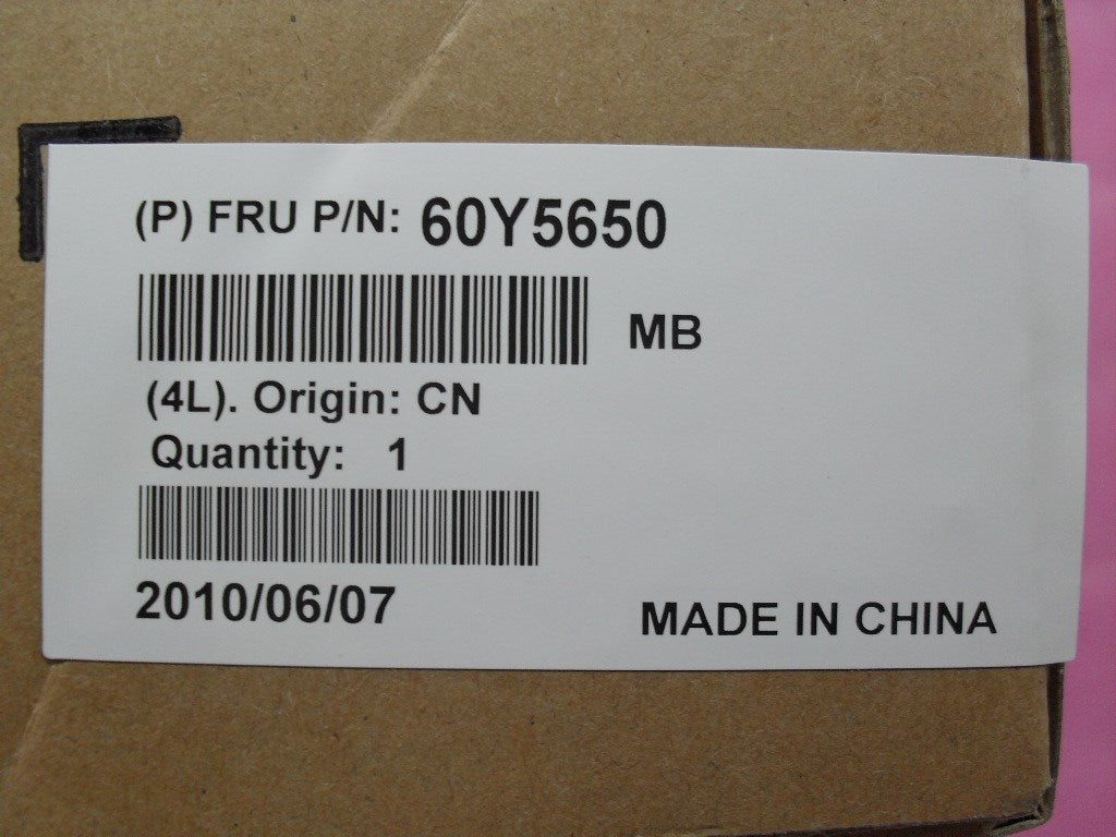 Lenovo System Boards - 60Y5650