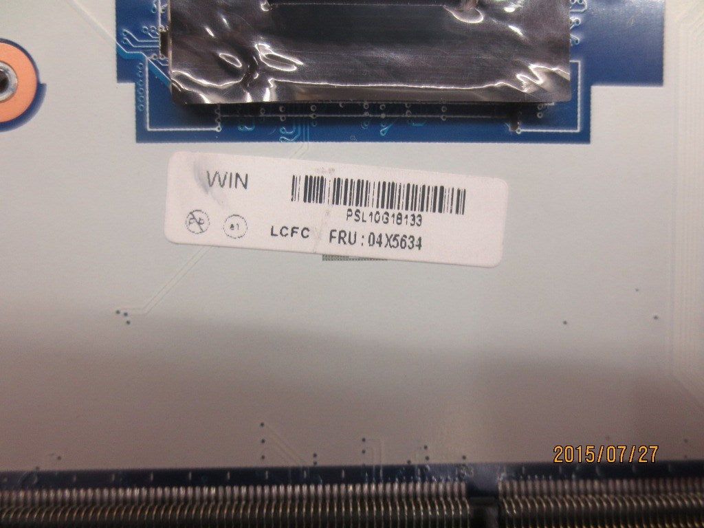 Lenovo Replacement Part - 04X5634