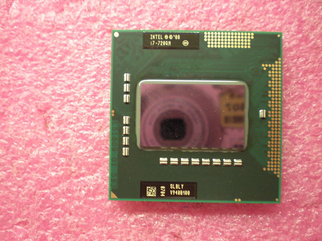 Lenovo Cdpop Cpu1.60Ghz - 63Y2000