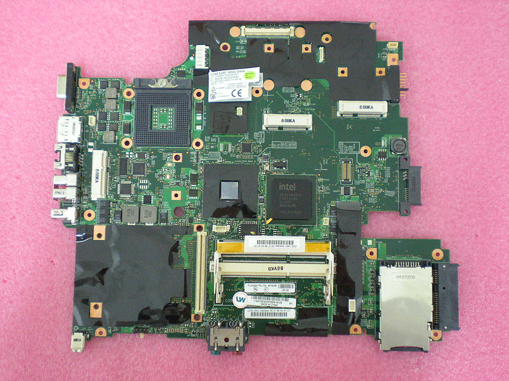Lenovo Replacement Part - 43Y9236