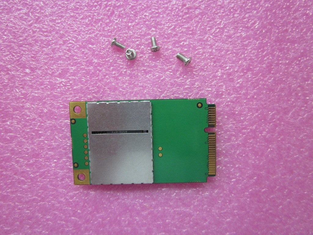 Lenovo Adaptr Em660 Wwan - 60Y3227