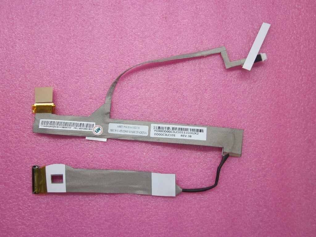 Lenovo Cable Hd+Coaxial 15 - 45M2860