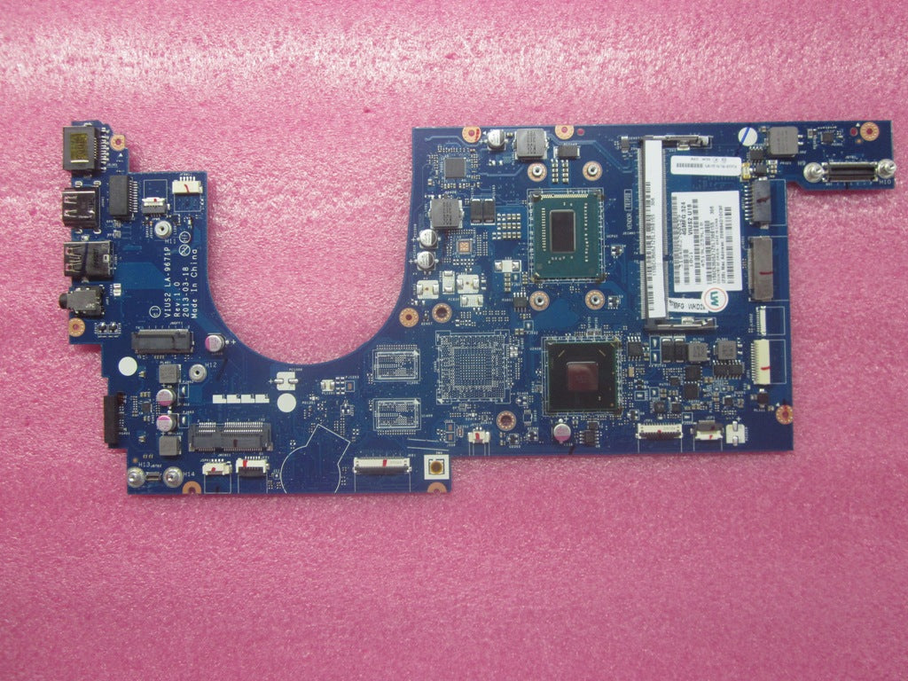 Lenovo Bdplanar Nok,I5-3337U,Uma,Int, - 04X1870