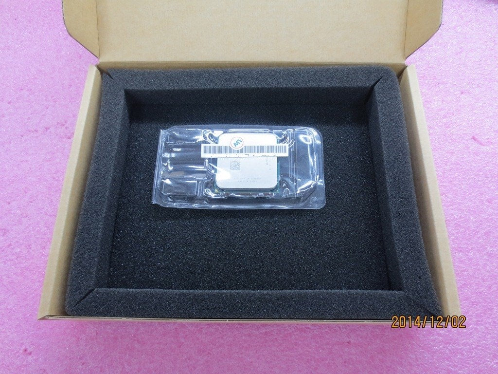 Lenovo Pu Processors - 03T7228