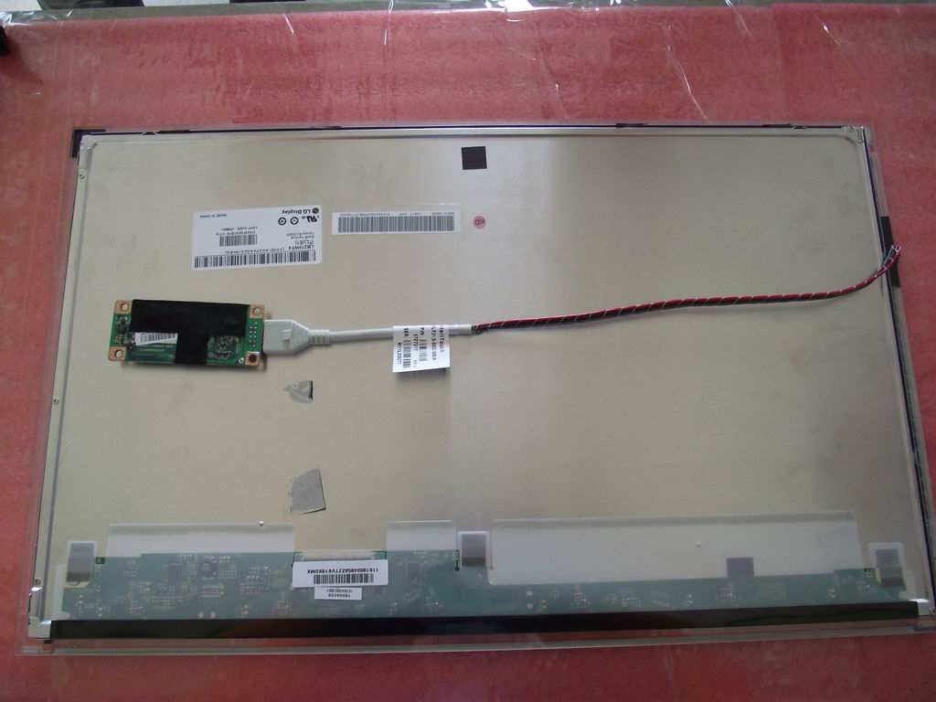 Lenovo 18005028 Lcd B320 Lg 21.5B Panel Module