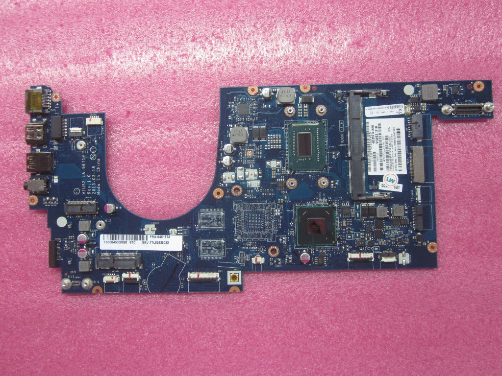 Lenovo Replacement Part - 04X1874