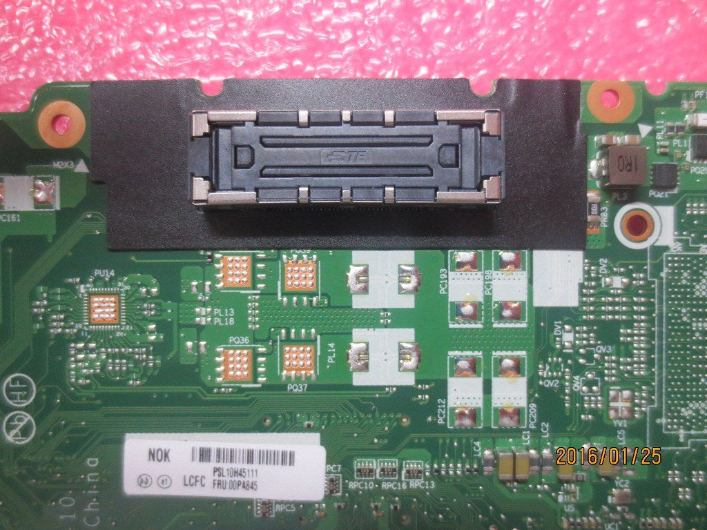 Lenovo Pl System Boards - 00PA845