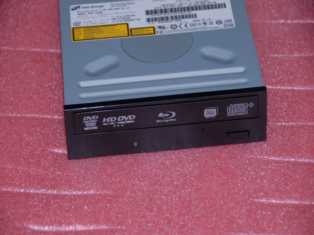 Lenovo 25007700 Combo Hlds 4Xggc-H20N Sata Bla