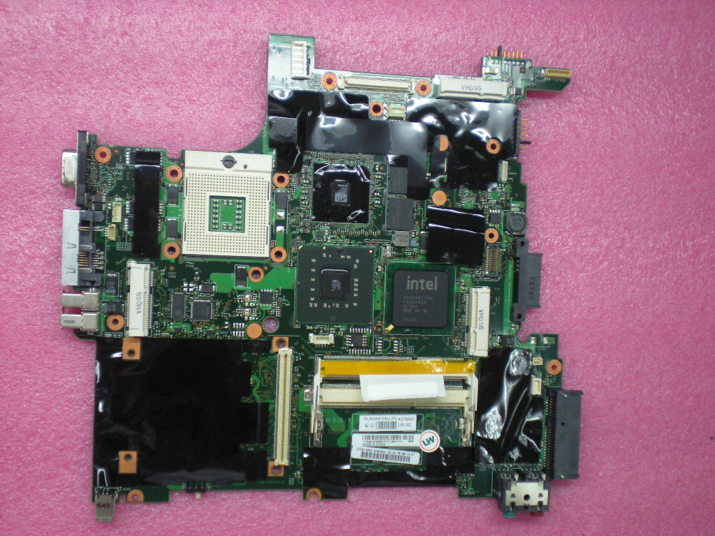 Lenovo 43Y9990 - Part