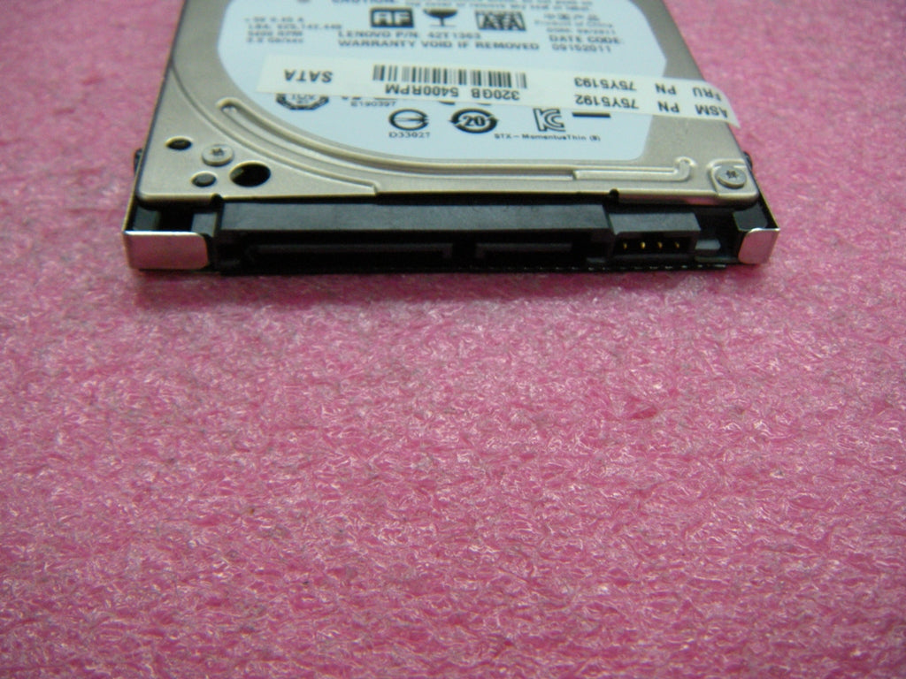Lenovo 75Y5193 - Part