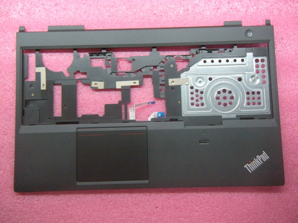 Lenovo Kp Kybd Bezels And Palmrests - 04X4887